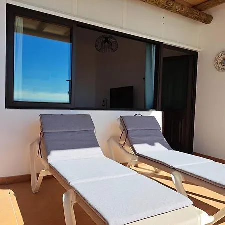 Valentina Apartment *