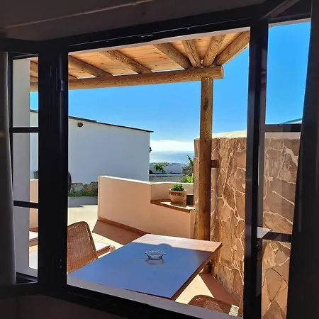 Valentina Apartment Tias
