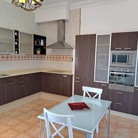 Apartment Valentina *