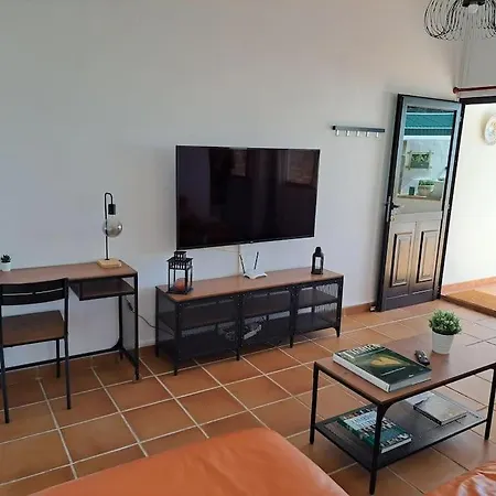 Apartment Valentina *