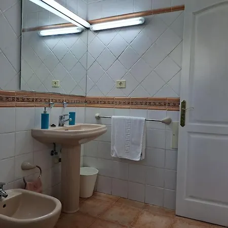 Valentina Apartment *