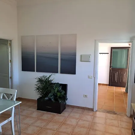 Valentina Apartment