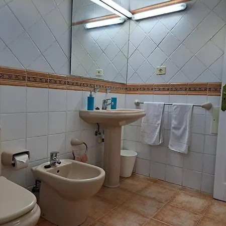 Apartment Valentina *
