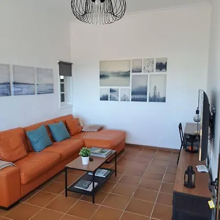 Valentina Apartment *