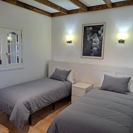 Apartment Valentina