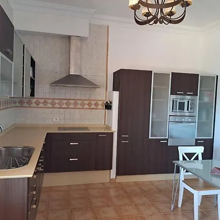 Apartment Valentina Tias