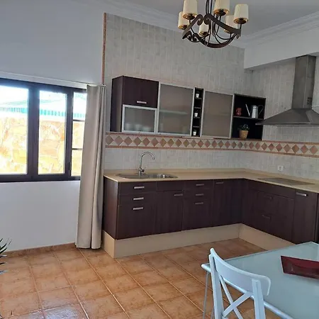 Valentina Apartment Tias