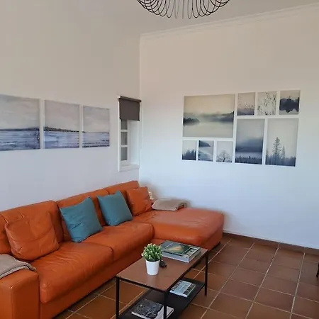 Apartment Valentina *