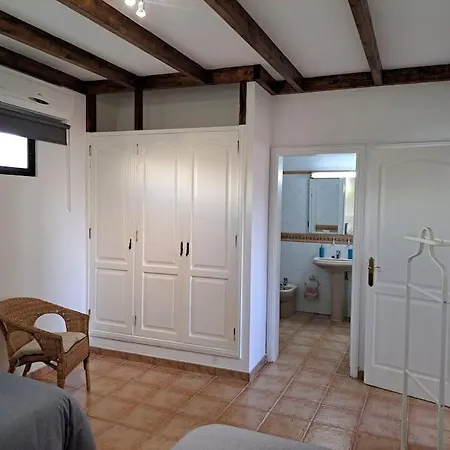Valentina Apartment Tias