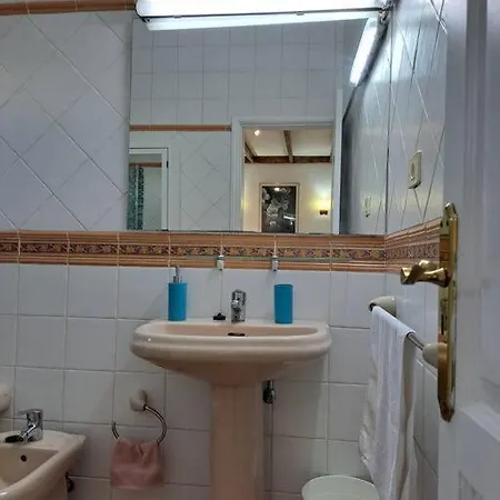 Valentina Apartment *