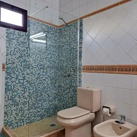 Apartment Valentina *