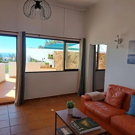 Valentina Apartment *