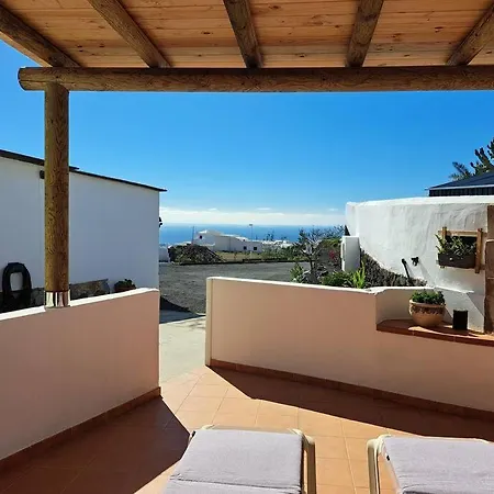 Valentina Appartement Tías