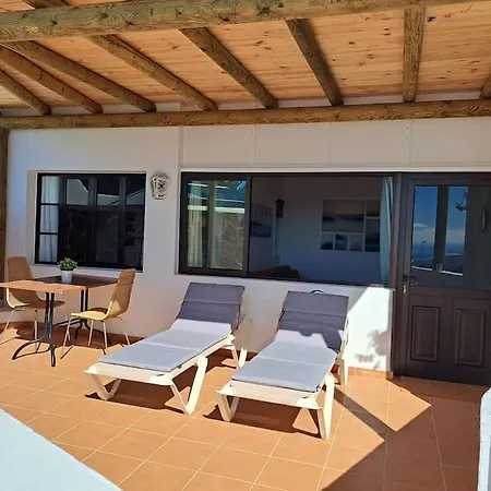 Appartement Valentina *