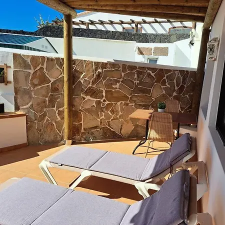 Appartement Valentina
