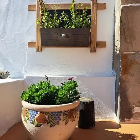 Valentina Appartement Tías