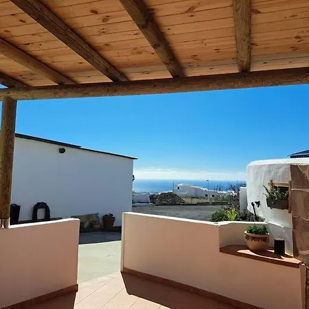 Appartement Valentina *