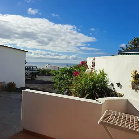 Valentina Appartement *