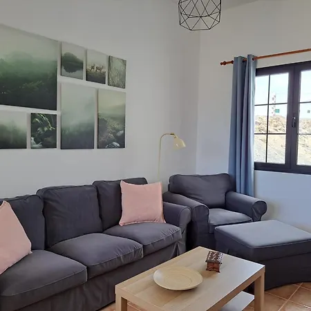 Apartmán Valentina Tías