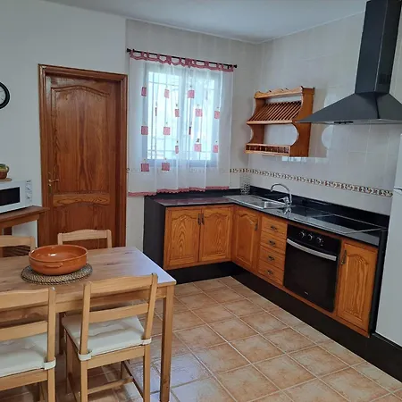 Apartmán Valentina