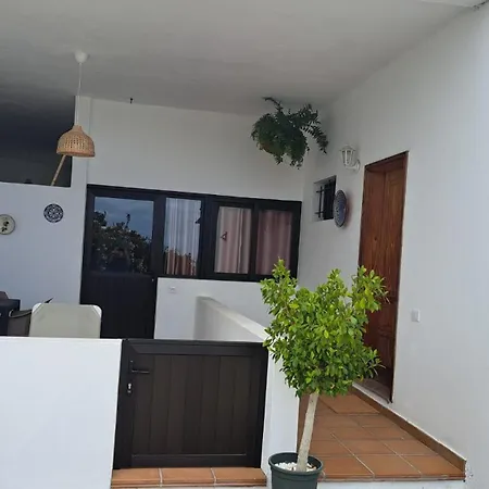 Valentina Apartment