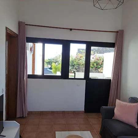 Valentina Apartment *