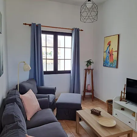 Apartment Valentina *
