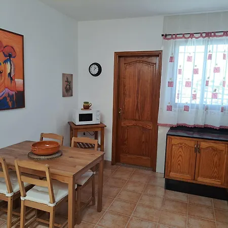 Apartment Valentina *