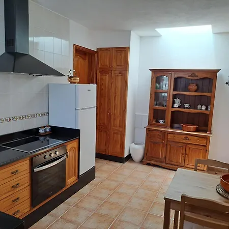 Valentina Apartment *