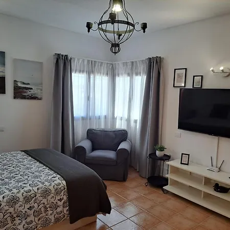 Valentina Apartment