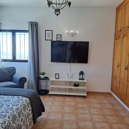 Valentina Apartment Tias