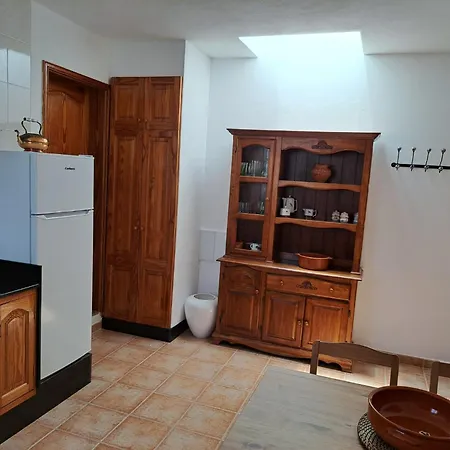 Apartment Valentina *