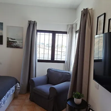 Apartment Valentina Tias