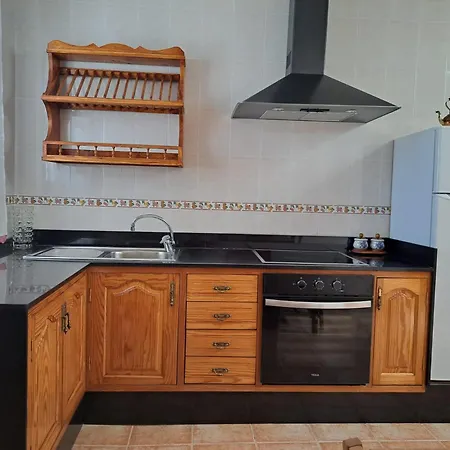 Valentina Apartment