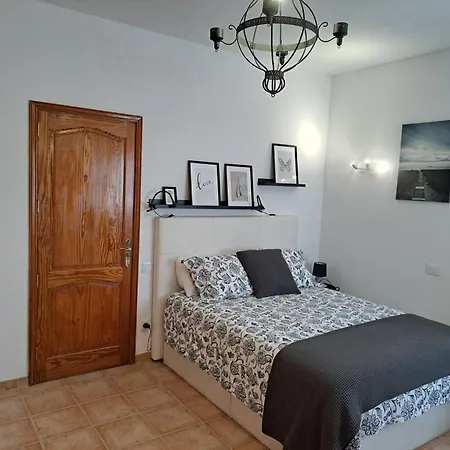 Valentina Apartment Tias